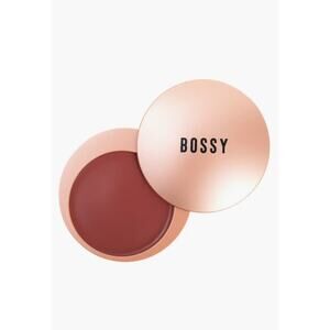Bossy Cosmetics Boss By Nature Buttery Blush‎ - Dynamic (MSRP $25)
